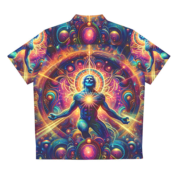 Cosmos Within #11 - Eddy McManus