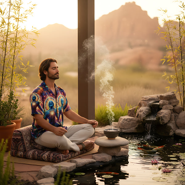 Cosmos Within #11 - Eddy McManus