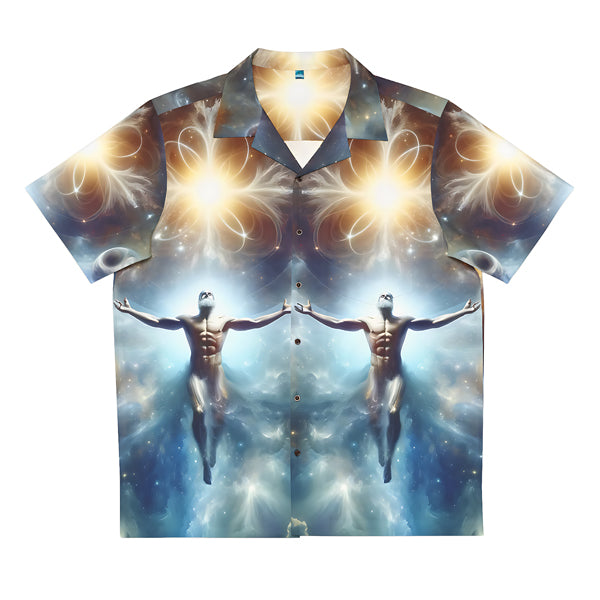 Cosmos Within #5 - by Eddy McManus