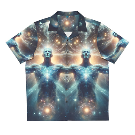 Cosmos Within #8 - by Eddy McManus