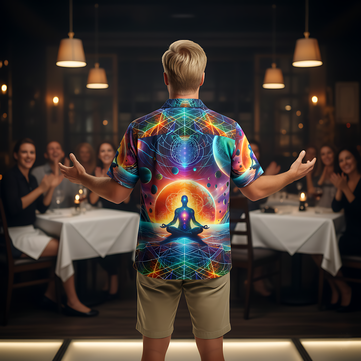 Cosmic Downloads #2