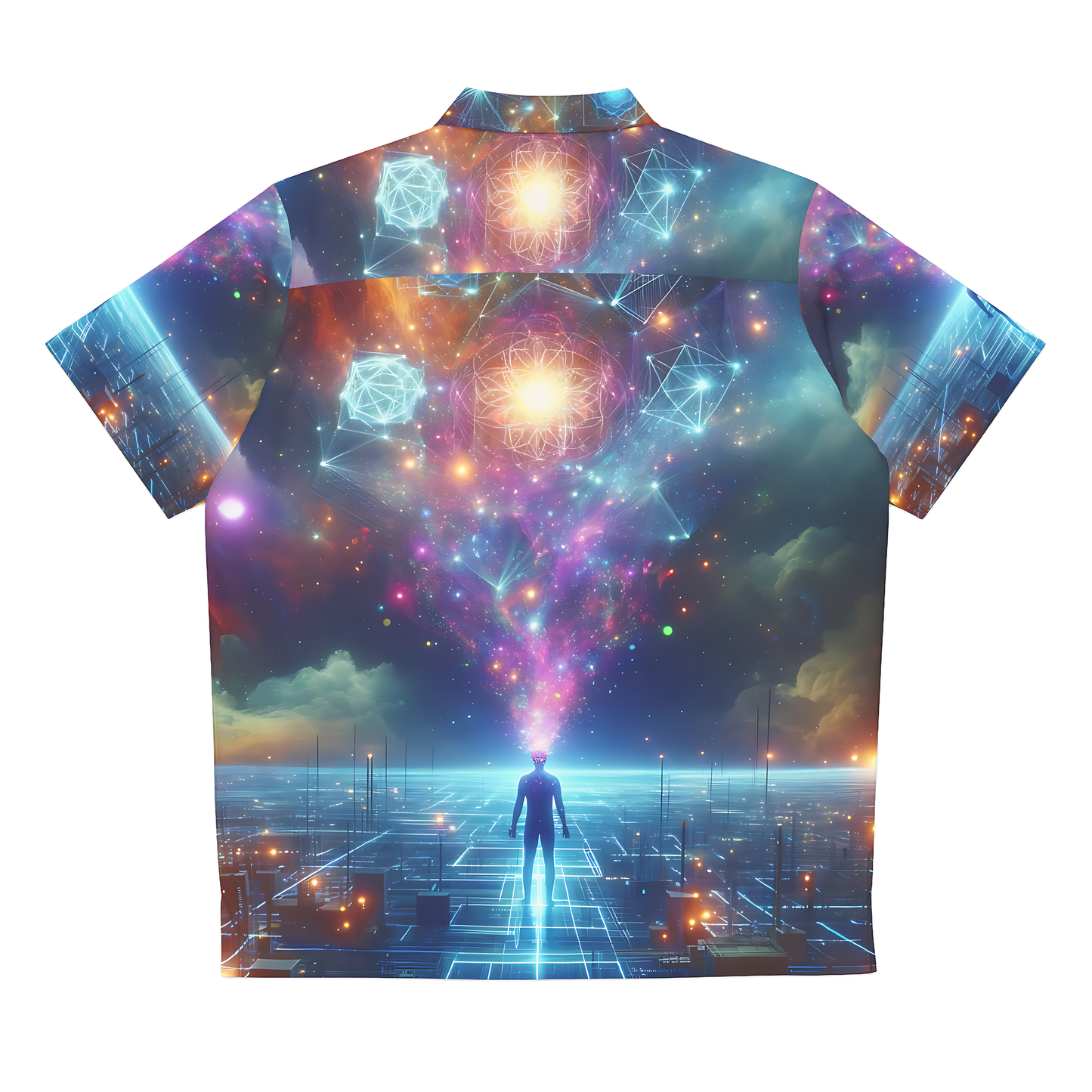 Cosmic Downloads #1
