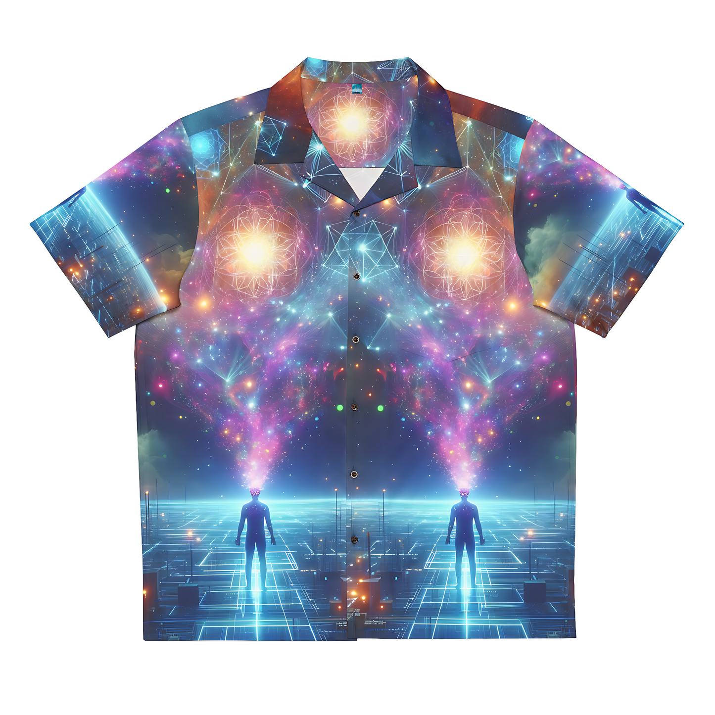Cosmic Downloads #1
